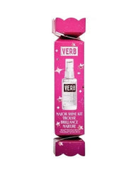 Verb Trousse Brillance Majeure huile Ghost