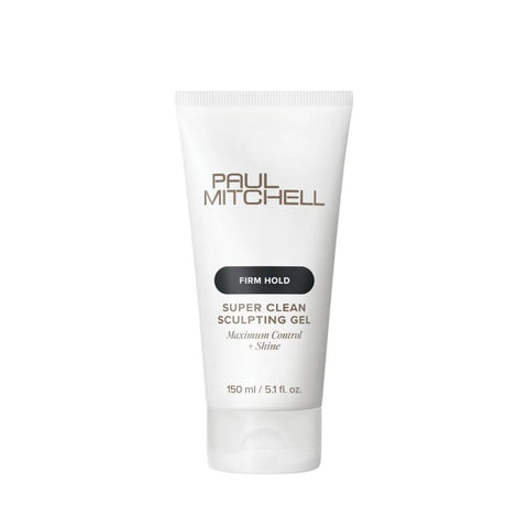 Paul Mitchell Super Clean Sculpting Gel