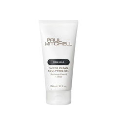 Paul Mitchell Super Clean Sculpting Gel
