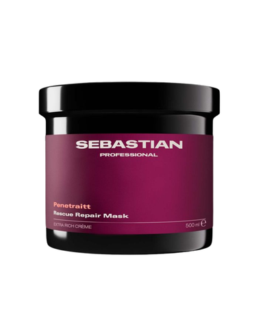 Sebastian masque Penetraitt