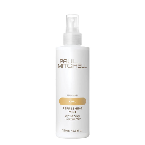 Paul Mitchell Curl refreshing mist