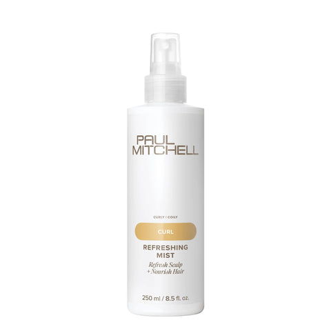 Paul Mitchell Curl refreshing mist