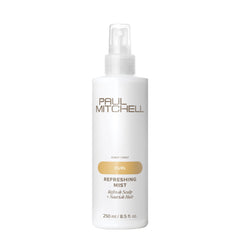 Paul Mitchell Curl refreshing mist