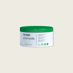 Rusk Pomade texture mate + définition