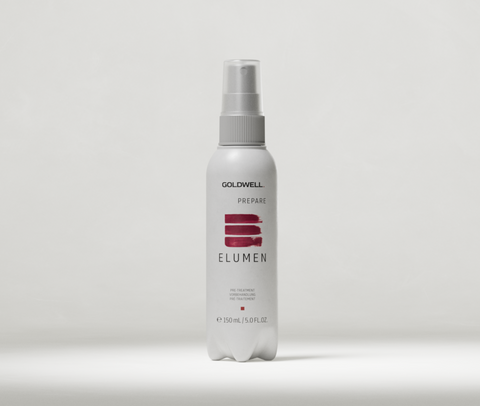 Goldwell Elumen Prepare
