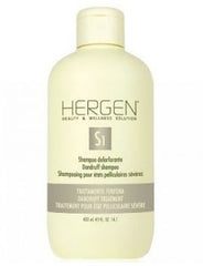 Hergen S1 shampooing pour états pelliculaires sévères