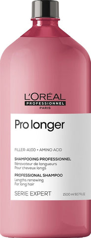 L'Oréal Pro Longer shampooing professionnel