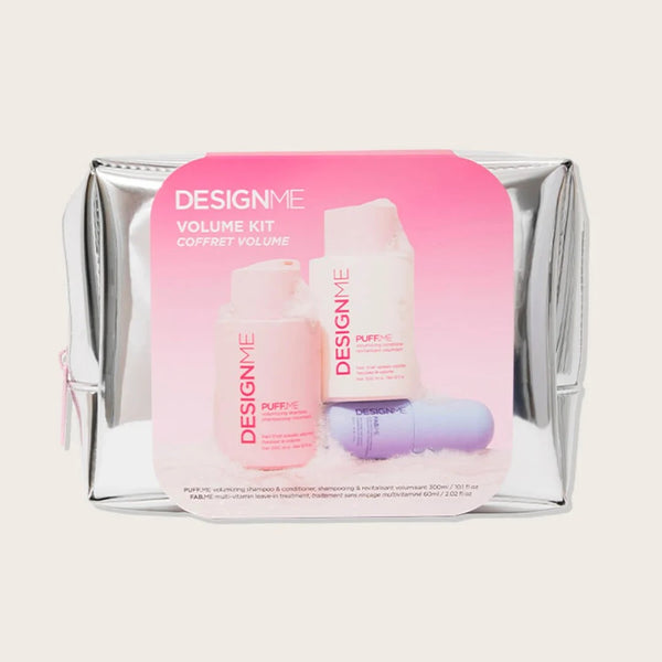 DesignME coffret volume