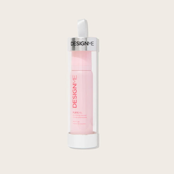DesignME Puff.ME Ornement mini mousse volumisante