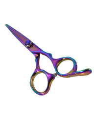 Tribal Scissor Rainbow 5.5 pouces