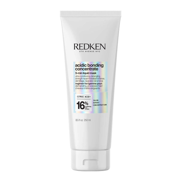 Redken Acidic Bonding Concentrate 5-min liquid masque