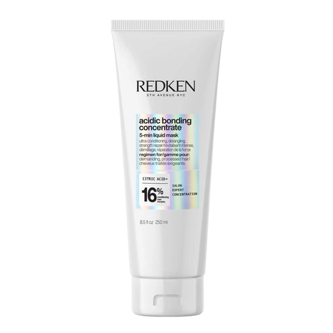 Redken Acidic Bonding Concentrate 5-min liquid masque