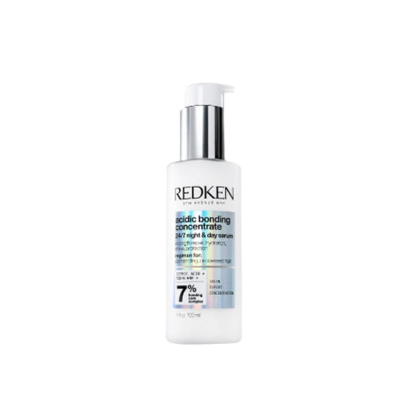 Redken Acidic Bonding Concentrate sérum jour & nuit 24h/7