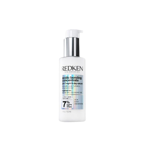 Redken Acidic Bonding Concentrate sérum jour & nuit 24h/7