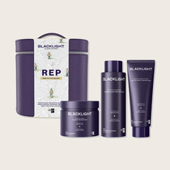 Blacklight Coffret réparateur