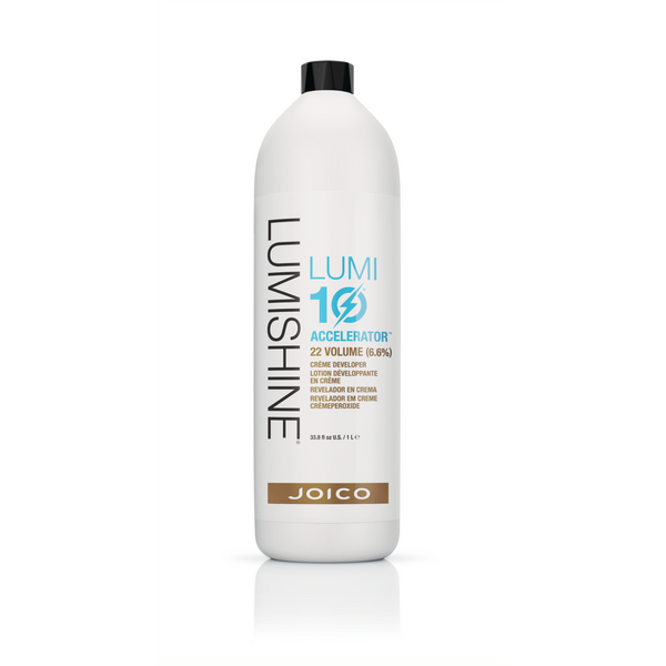 Joico Lumishine Lumi10 lotion développante 22 volume (6.6%)