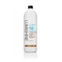 Joico Lumishine Lumi10 lotion développante 22 volume (6.6%)