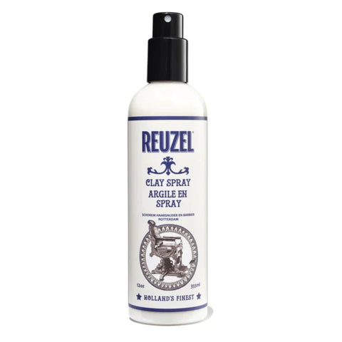 Reuzel clay spray