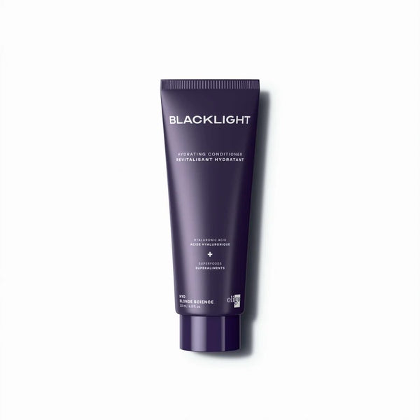 Blacklight revitalisant hydratant