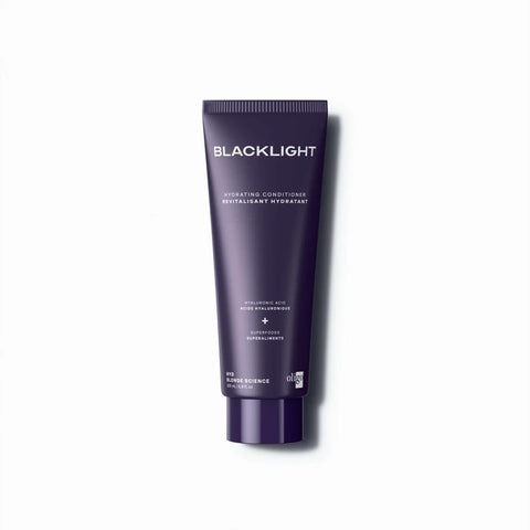 Blacklight revitalisant hydratant