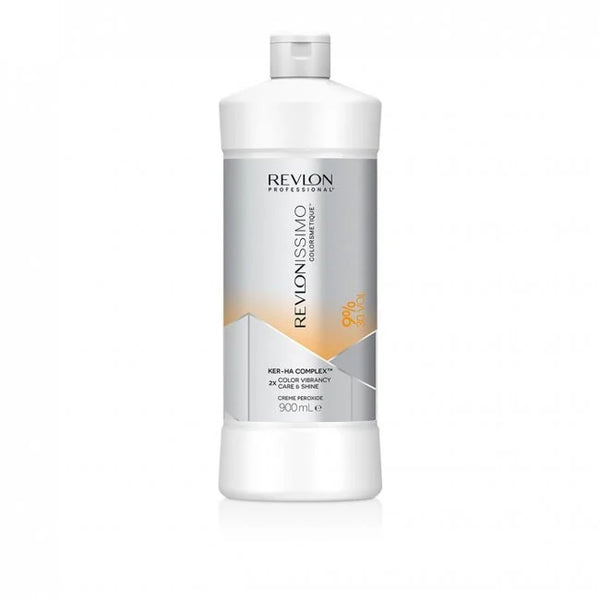 Revlonissimo 30 volume cream developer