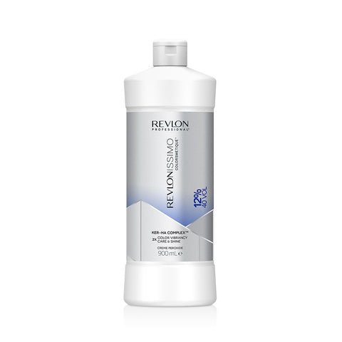 Revlonissimo développeur en crème 40 volume
