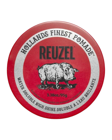 Reuzel Red Pomade