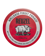 Reuzel Pommade Rouge