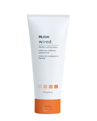 Rusk Wired  flexible styling cream