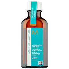 Moroccanoil Huile Traitante légère