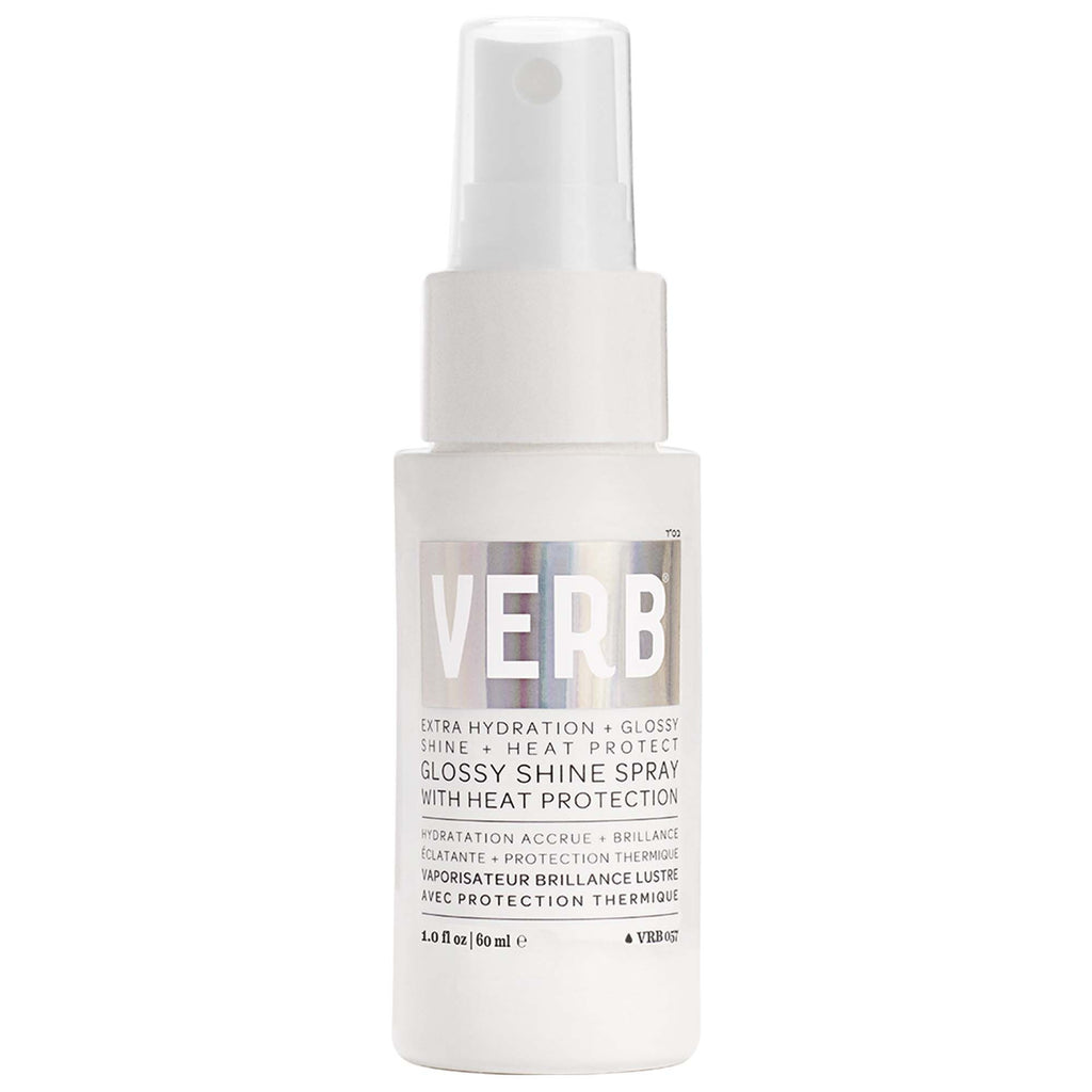 Verb mini vaporisateur brillance avec protection thermique