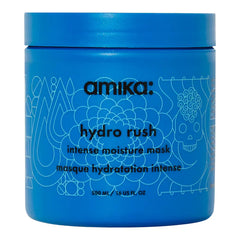 Amika Hydro Rush masque hydratation intense