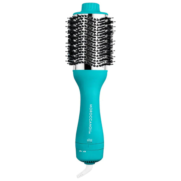 Moroccanoil Effortless Style 4-in-1 hair dryer brush