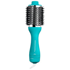 Moroccanoil Effortless Style 4-in-1 hair dryer brush