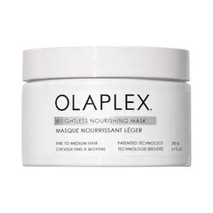 Olaplex lightweight nourishing mask