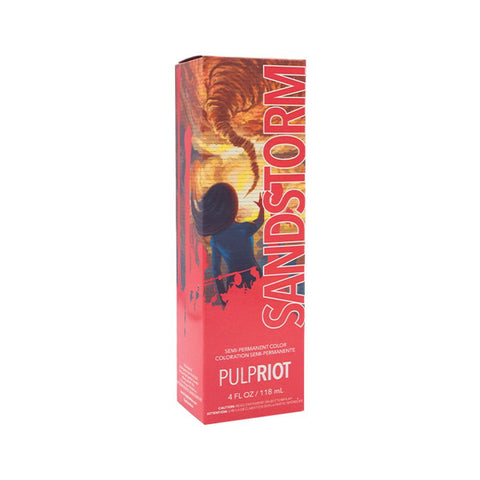 PulpRiot Sandstorm