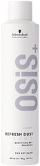 Schwarzkopf Osis+ Refresh Dust bodifying dry shampoo