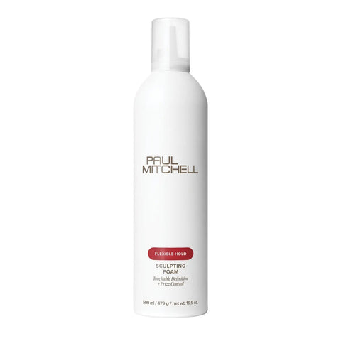 Paul Mitchell Sculpting Foam