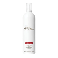 Paul Mitchell Sculpting Foam