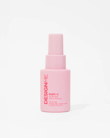 DesignMe Puff.ME mini spray au sel de mer