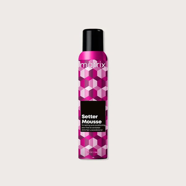 Matrix Setter Mousse