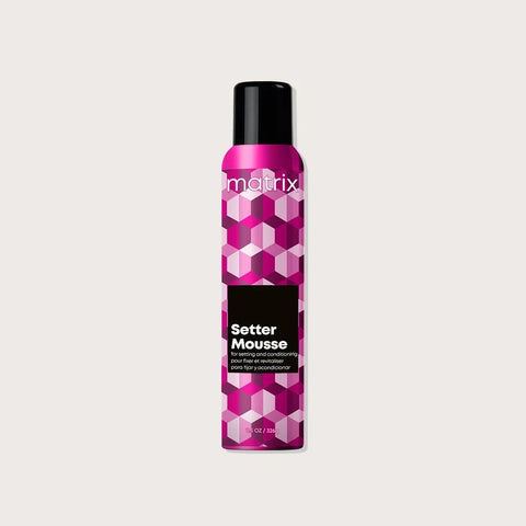 Matrix Setter Mousse