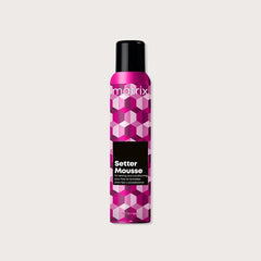 Matrix Setter Mousse