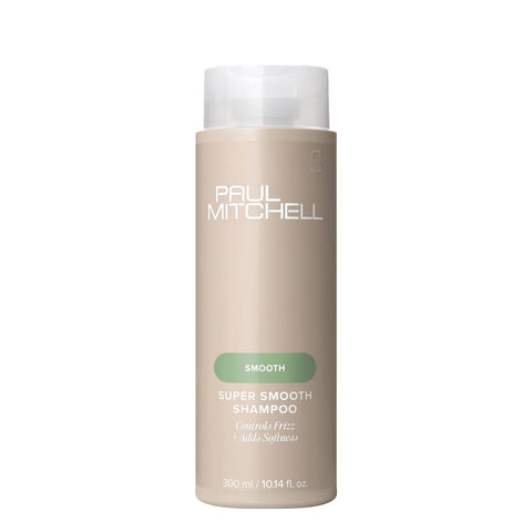 Paul Mitchell Smooth super smooth shampoo