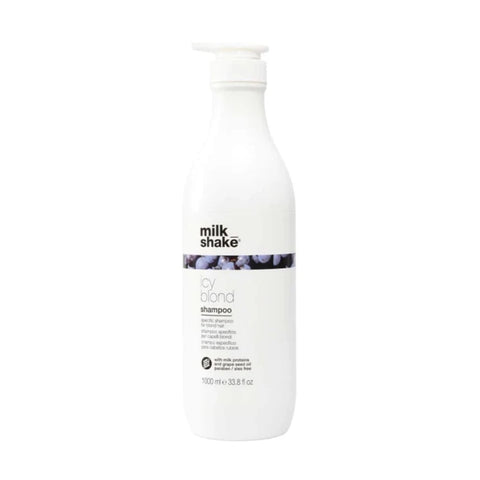 Milk_Shake Icy Blond shampooing neutralisant