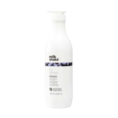 Milk_Shake Icy Blond shampooing neutralisant