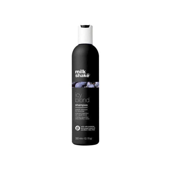 Milk_Shake Icy Blond shampooing neutralisant