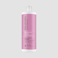 Paul Mitchell Clean Beauty Color Protect shampooing