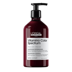 L'Oréal Vitamino Color Spectrum shampooing professionnel