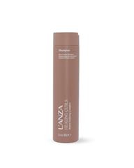 L'Anza Healing Curls butter shampoo